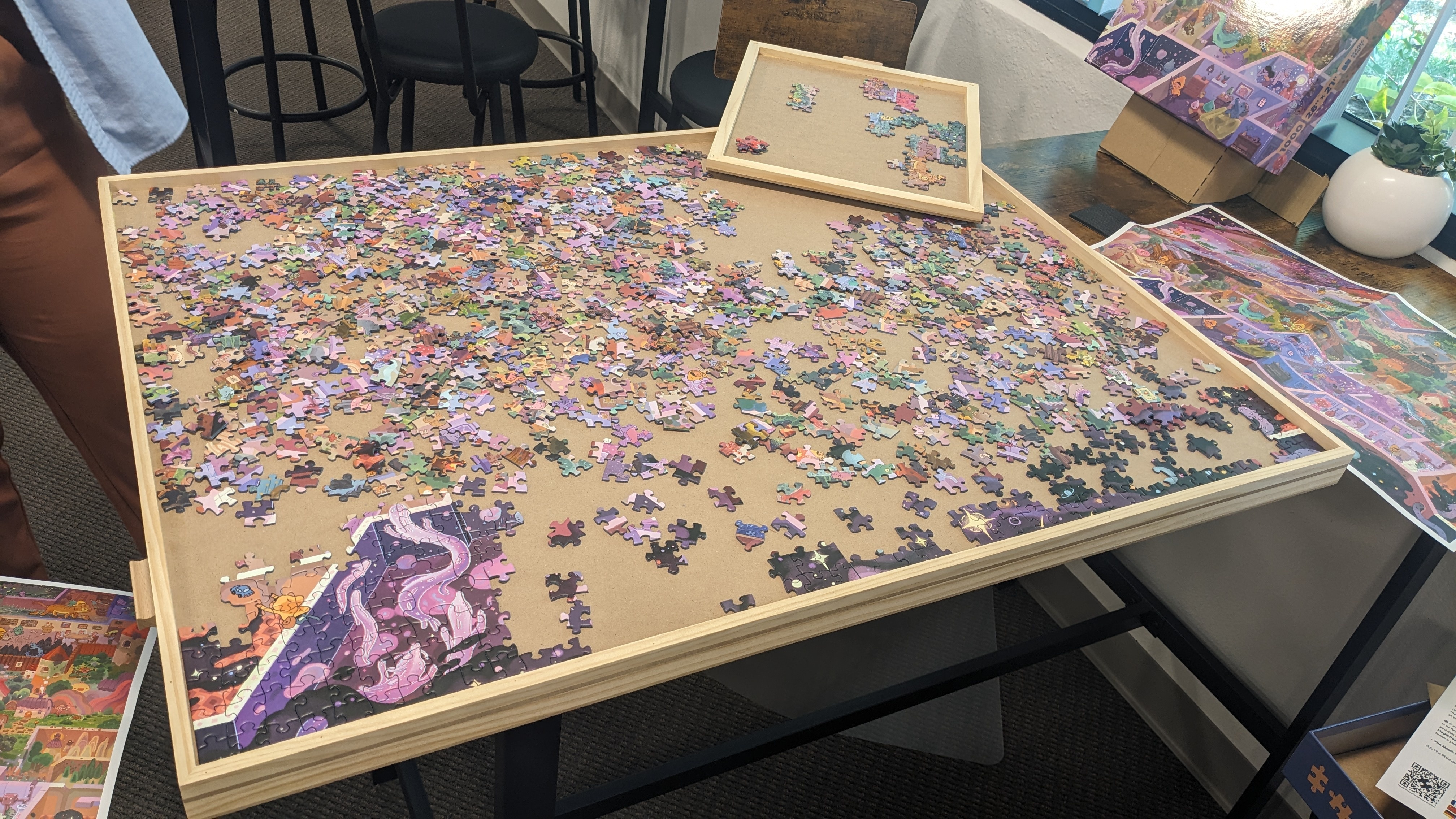 Team Building Activity 7