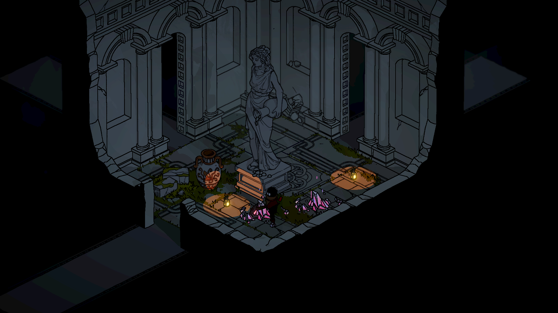 Rinthine Screenshot 5